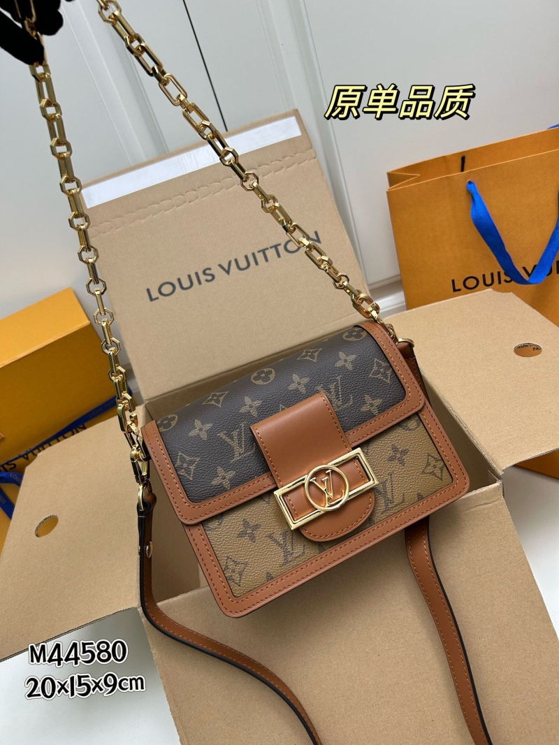 LV Clutch Bags